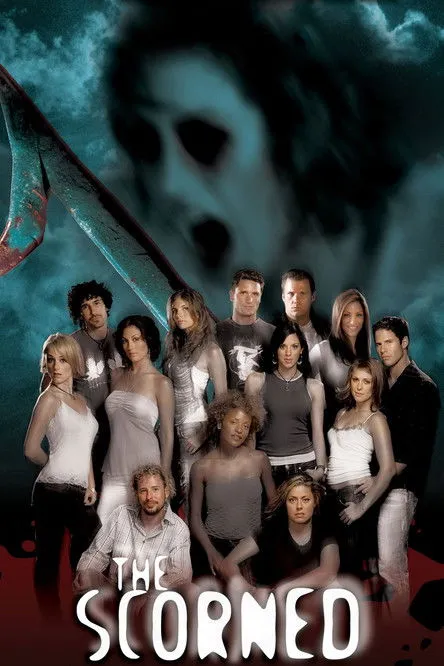 Trishelle Cannatella interpreta a Nichola en The Scorned