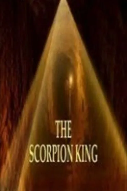 Mark Halliley interpreta a Host en The Scorpion King