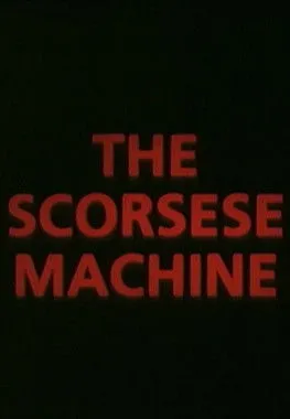 Paul Mougey interpreta a Self en The Scorsese Machine