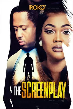 Mike Ezuruonye interpreta a  en The Screenplay