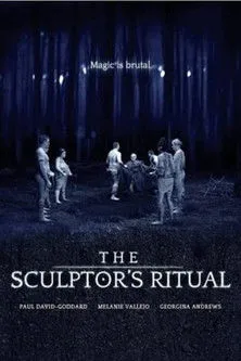 Póster de The Sculptor's Ritual