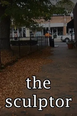 Charles Malik Whitfield interpreta a Leo en The Sculptor