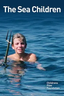 Lesley Dunlop interpreta a en The Sea Children