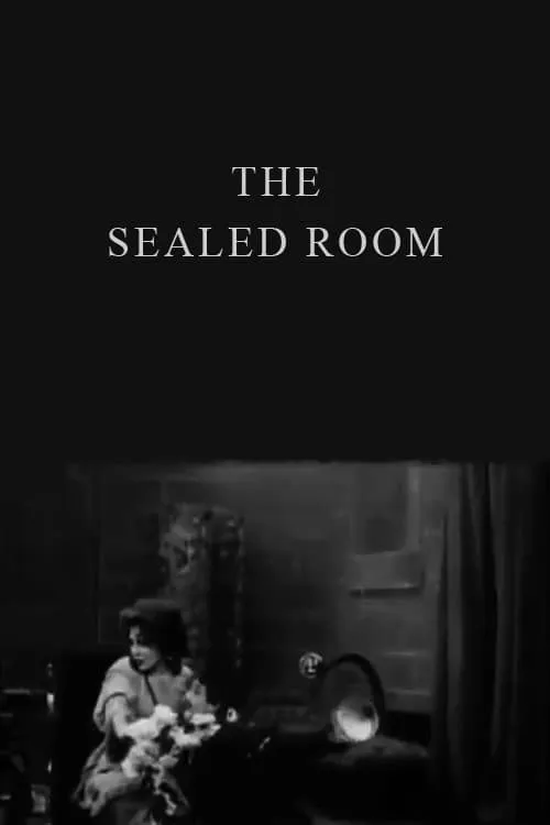 Arthur V. Johnson interpreta a The Count en The Sealed Room