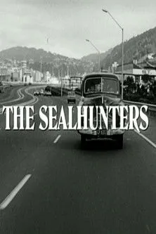 Denise Maunder interpreta a Girl en The Sealhunters