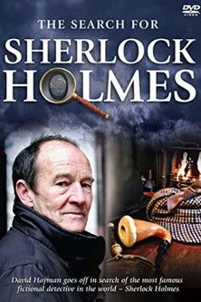 David Hayman interpreta a himself en The Search for Sherlock Holmes