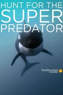 Peter Hudson interpreta a Himself en The Search for the Ocean's Super Predator