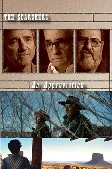 John Milius interpreta a Self en The Searchers: An Appreciation