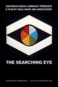 Póster de la película The Searching Eye