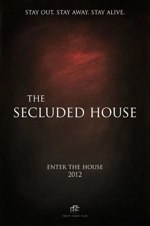 Dion Cavallaro interpreta a Dion en The Secluded House