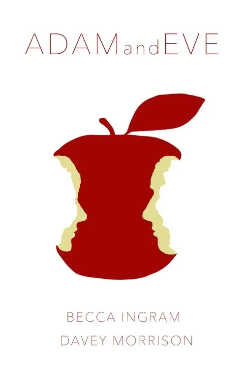 Davey Morrison interpreta a Adam en The Second Book of Adam & Eve