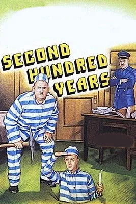 Evelyn Burns interpreta a Dinner Guest en The Second Hundred Years