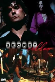 Póster de The Secret Cellar