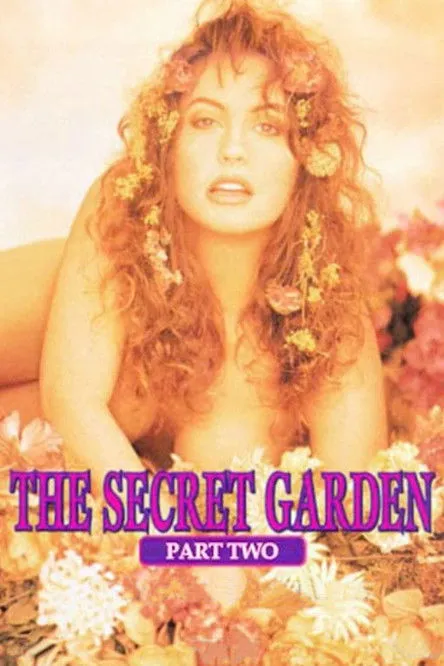Portada de The Secret Garden Part II