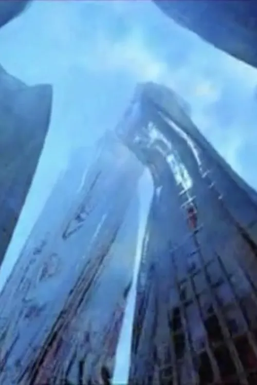 Póster de la película The Secret History of Brisbane