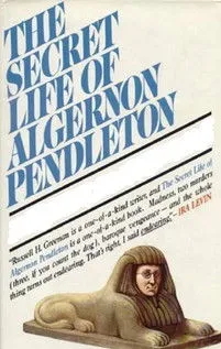 Póster de The Secret Life of Algernon