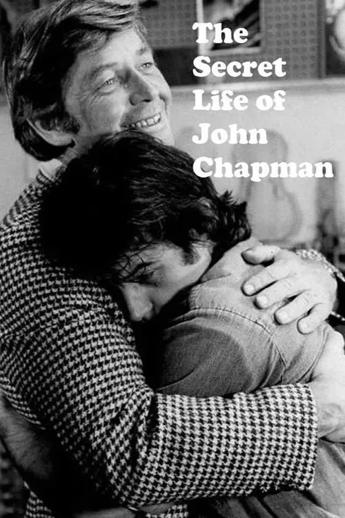 John Aylward interpreta a Grady en The Secret Life of John Chapman