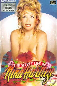 Póster de la película The Secret Life of Nina Hartley