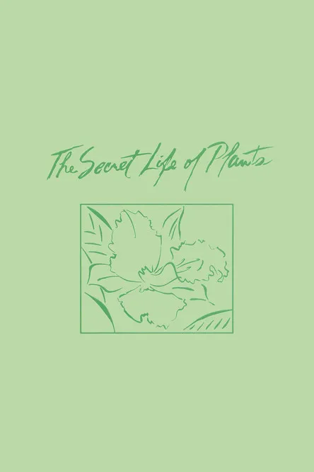 Portada de The Secret Life of Plants