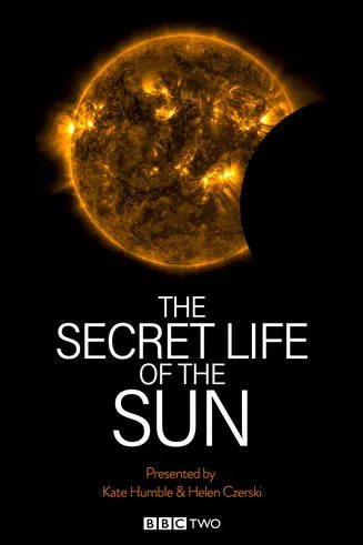 Póster de The Secret Life of the Sun