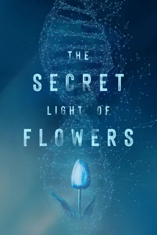 Madeline Conway interpreta a Jill en The Secret Light of Flowers