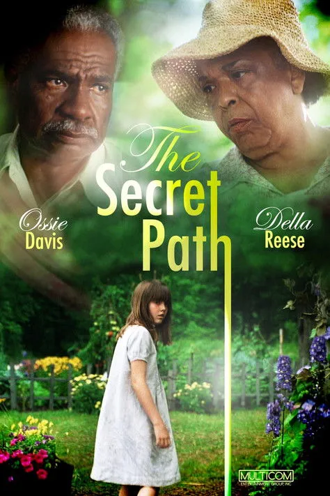Póster de The Secret Path