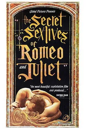Paul Austin interpreta a Audience Member (uncredited) en The Secret Sex Lives of Romeo and Juliet
