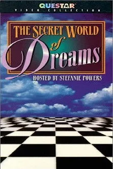 Póster de The Secret World of Dreams