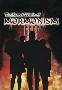 J. Edward Decker interpreta a en The Secret World of Mormonism