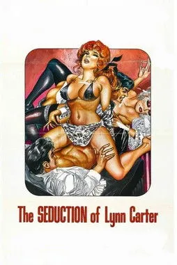 Póster de la película The Seduction of Lyn Carter
