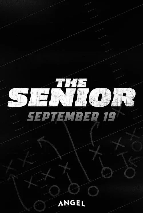 Michael Chiklis interpreta a Mike Flynt en The Senior