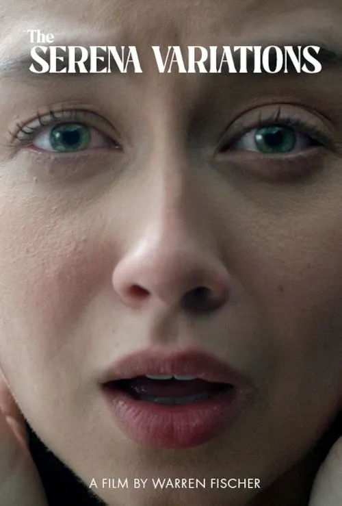 Renata Friedman interpreta a Ann en The Serena Variations