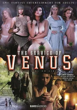 Póster de The Service of Venus