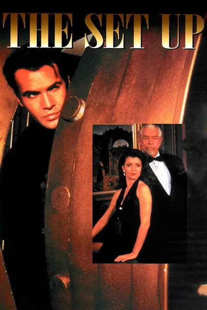 Póster de The Set Up
