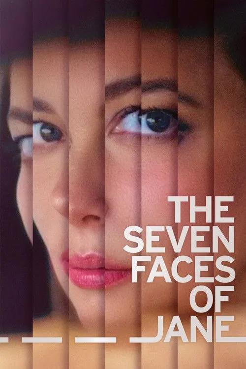 Breeda Wool interpreta a Jane B en The Seven Faces of Jane