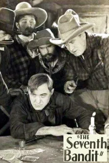 John Webb Dillion interpreta a Jim Gresham en The Seventh Bandit