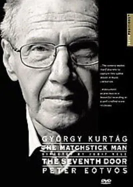 Karlheinz Stockhausen interpreta a Self en The Seventh Door