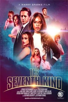 Póster de The Seventh Kind