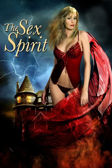 Jarod Diamond interpreta a Michale en The Sex Spirit