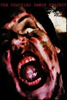 Póster de The Shackled Demon Project
