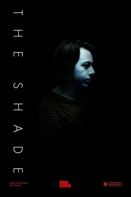 Owen Myre interpreta a Jacob en The Shade (Short Film)