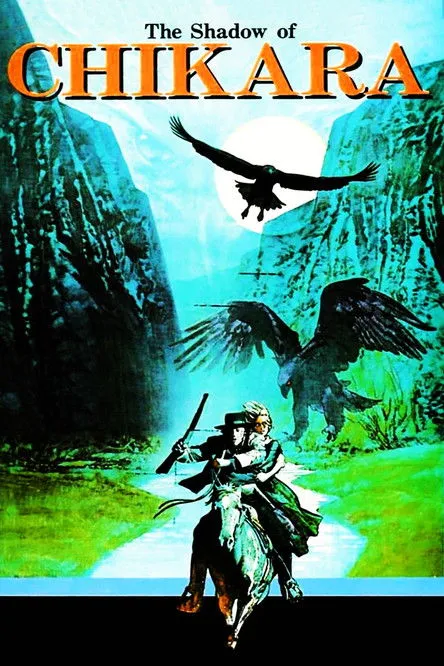 Roger Manning interpreta a Yankee Officer en The Shadow of Chikara