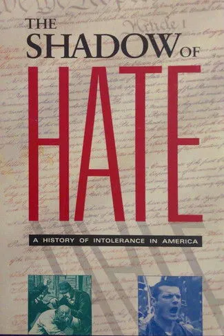 David Duke interpreta a Self (archive footage) en The Shadow of Hate: A History of Intolerance in America