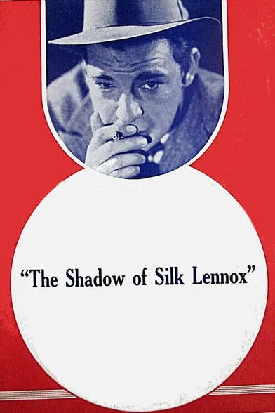 Allen Greer interpreta a Henchman Dutch en The Shadow of Silk Lennox