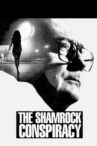 Póster de The Shamrock Conspiracy