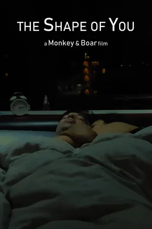 Prem John interpreta a Man en The Shape of You