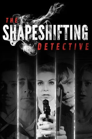 Aislinn De'ath interpreta a Violet Gallacher en The Shapeshifting Detective