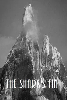 Conrad Anker interpreta a en The Shark's Fin