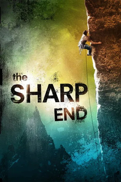 Póster de la película The Sharp End