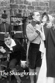 William Shea interpreta a  en The Shaughraun, an Irish Romance